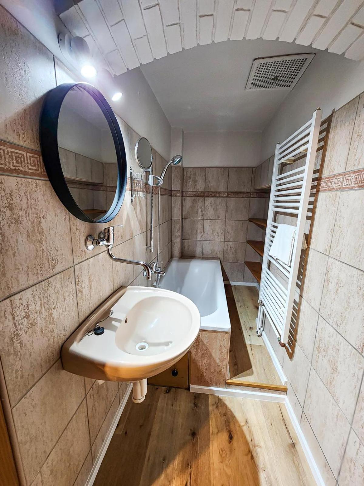 פלזן Apartmany Rangifer מראה חיצוני תמונה